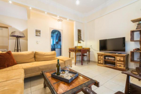 Hotels in Athen-Zentrum